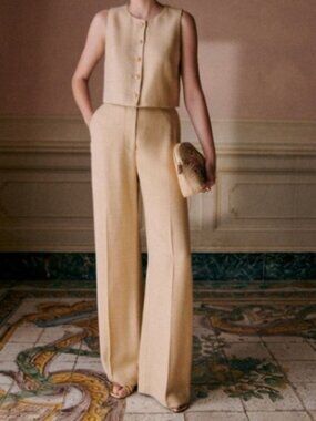 Sezane Giovanni Trousers